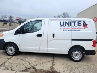 Vehicle Wraps & Graphics Photo